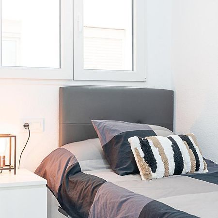 Apartament Lux&Cool Obispo Orbera - Santa Rita Almería Zewnętrze zdjęcie