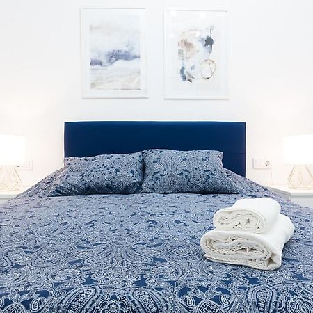 Apartament Lux&Cool Obispo Orbera - Santa Rita Almería Zewnętrze zdjęcie