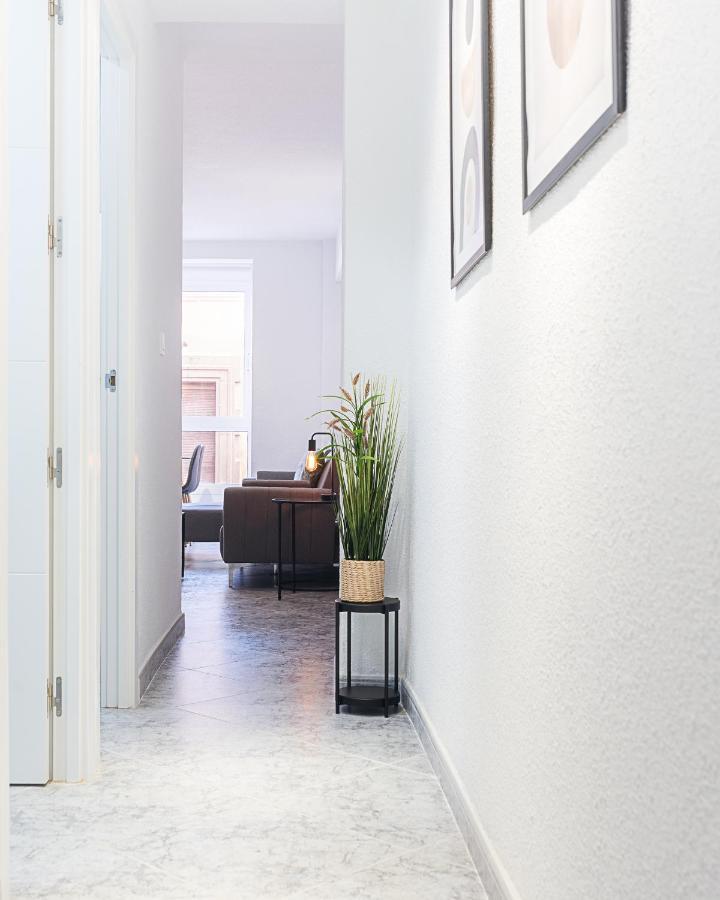Apartament Lux&Cool Obispo Orbera - Santa Rita Almería Zewnętrze zdjęcie