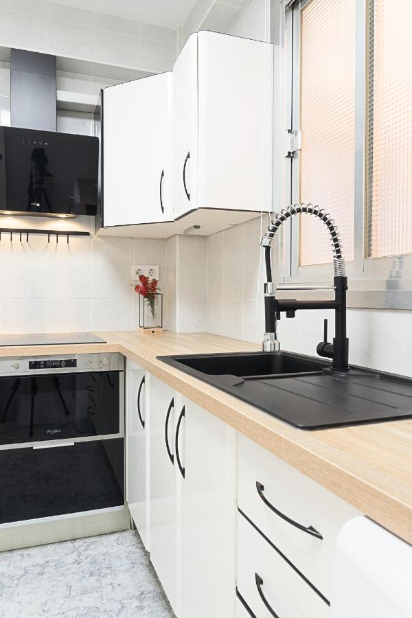 Apartament Lux&Cool Obispo Orbera - Santa Rita Almería Zewnętrze zdjęcie