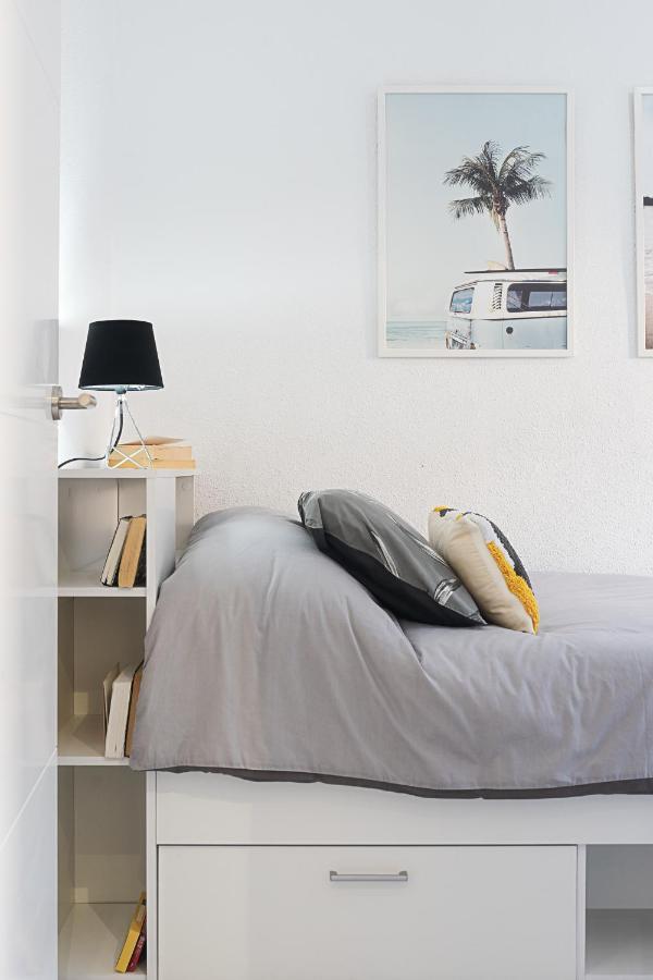 Apartament Lux&Cool Obispo Orbera - Santa Rita Almería Zewnętrze zdjęcie