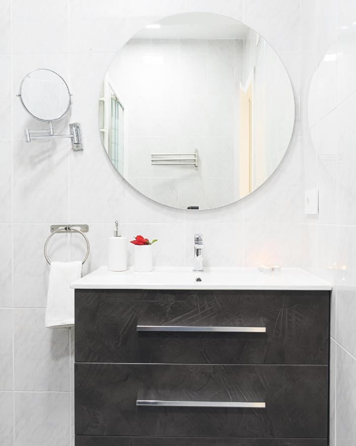 Apartament Lux&Cool Obispo Orbera - Santa Rita Almería Zewnętrze zdjęcie