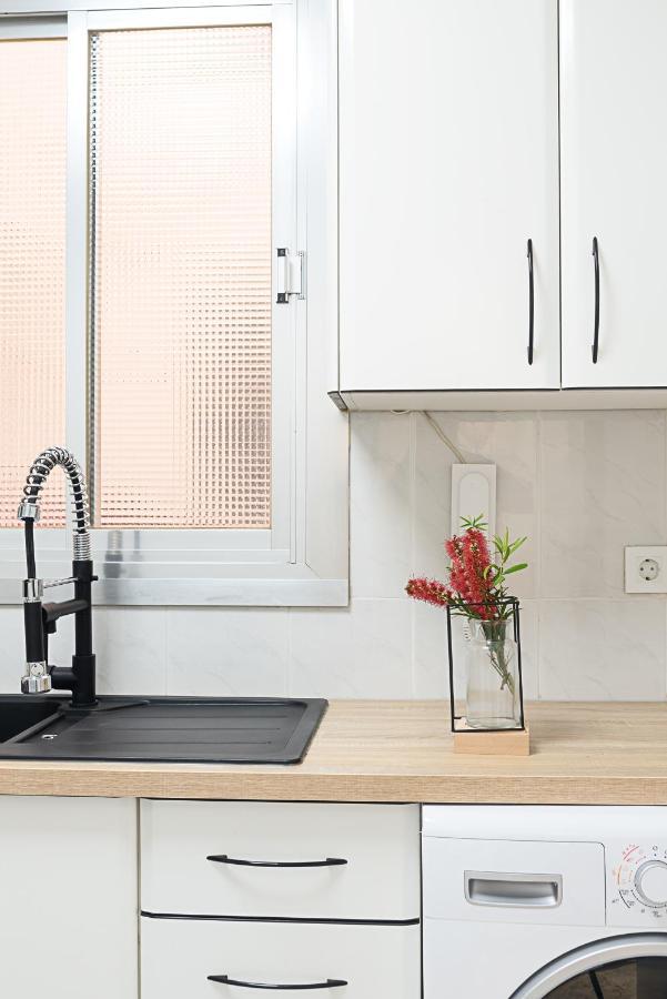 Apartament Lux&Cool Obispo Orbera - Santa Rita Almería Zewnętrze zdjęcie