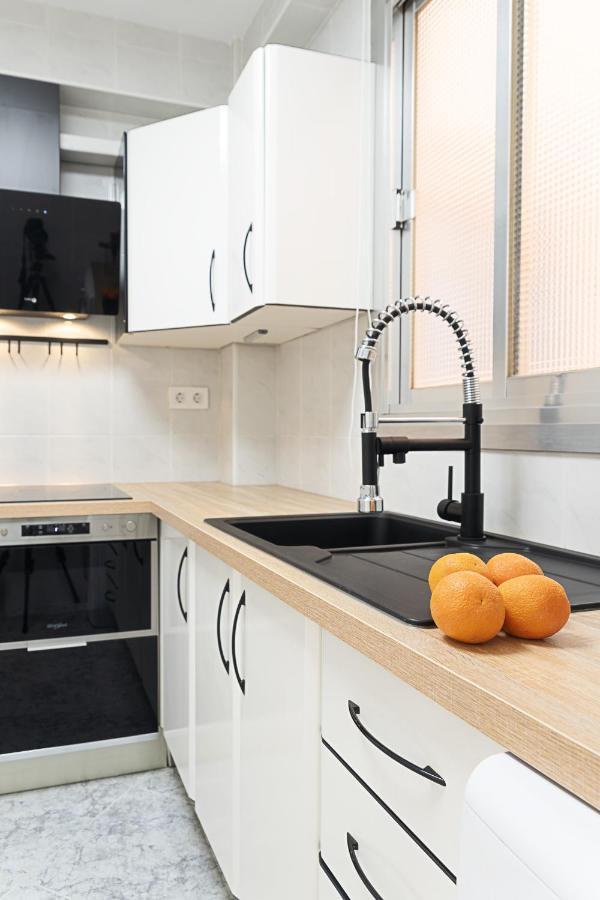 Apartament Lux&Cool Obispo Orbera - Santa Rita Almería Zewnętrze zdjęcie