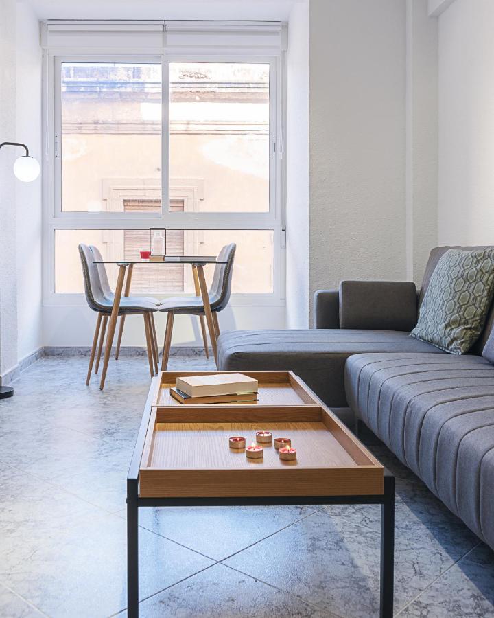 Apartament Lux&Cool Obispo Orbera - Santa Rita Almería Zewnętrze zdjęcie
