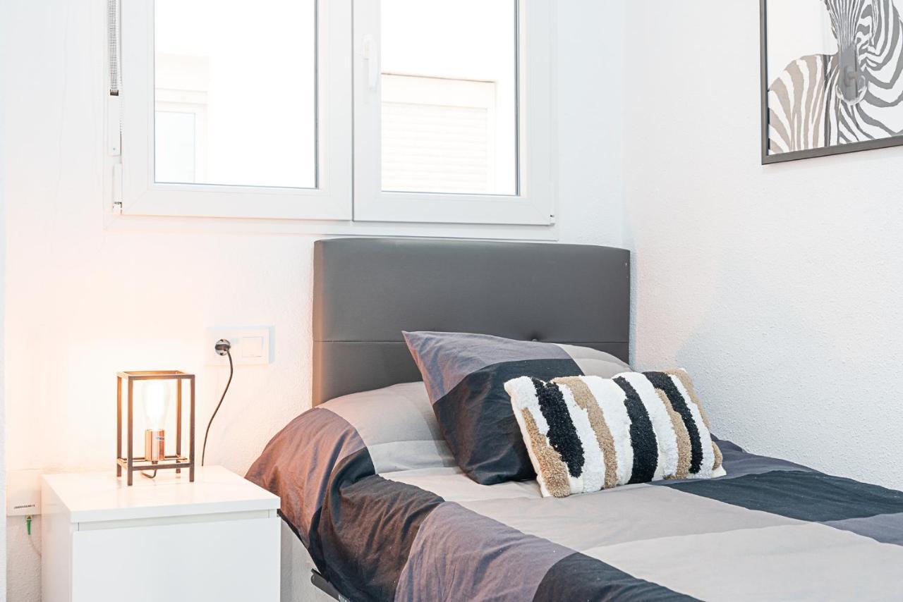 Apartament Lux&Cool Obispo Orbera - Santa Rita Almería Zewnętrze zdjęcie