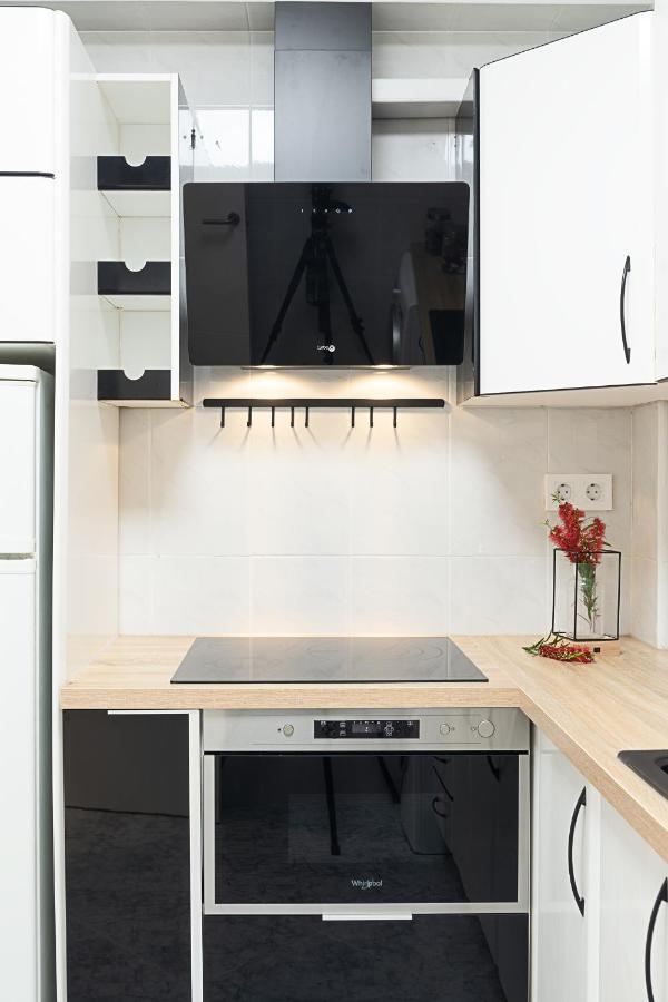 Apartament Lux&Cool Obispo Orbera - Santa Rita Almería Zewnętrze zdjęcie