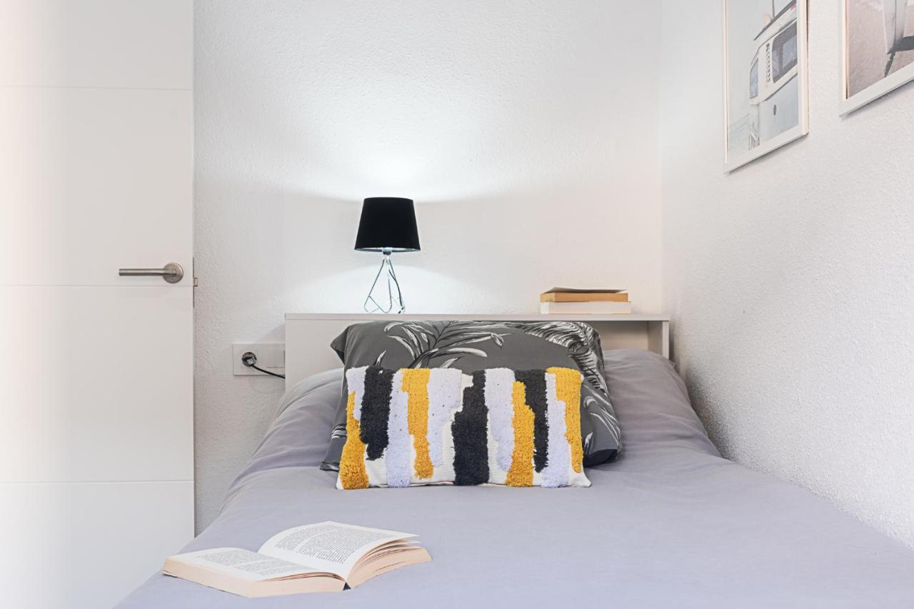 Apartament Lux&Cool Obispo Orbera - Santa Rita Almería Zewnętrze zdjęcie