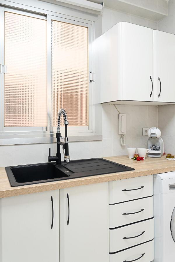 Apartament Lux&Cool Obispo Orbera - Santa Rita Almería Zewnętrze zdjęcie