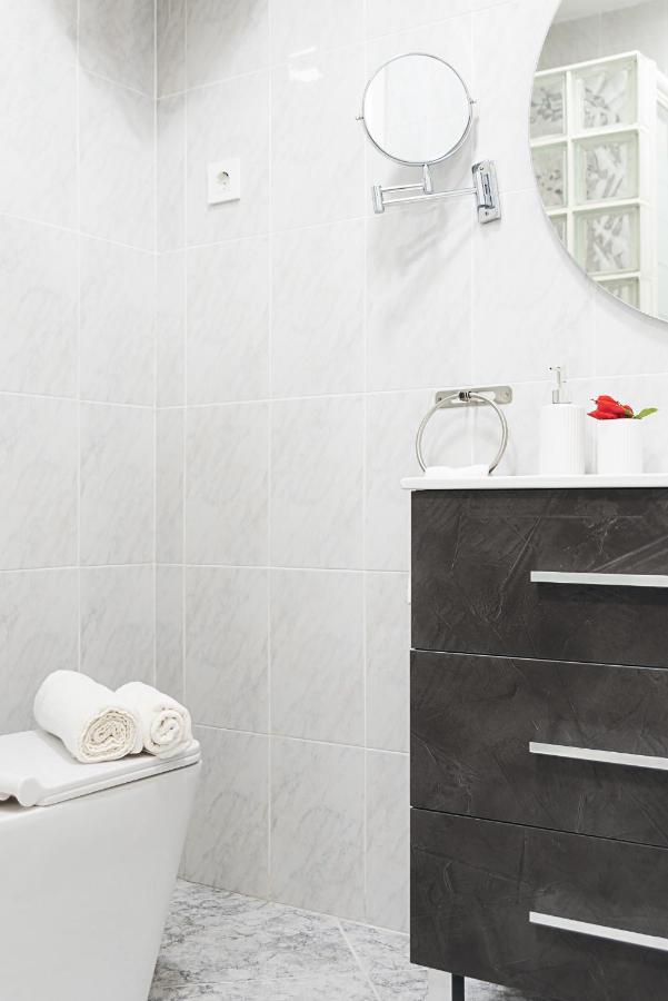 Apartament Lux&Cool Obispo Orbera - Santa Rita Almería Zewnętrze zdjęcie