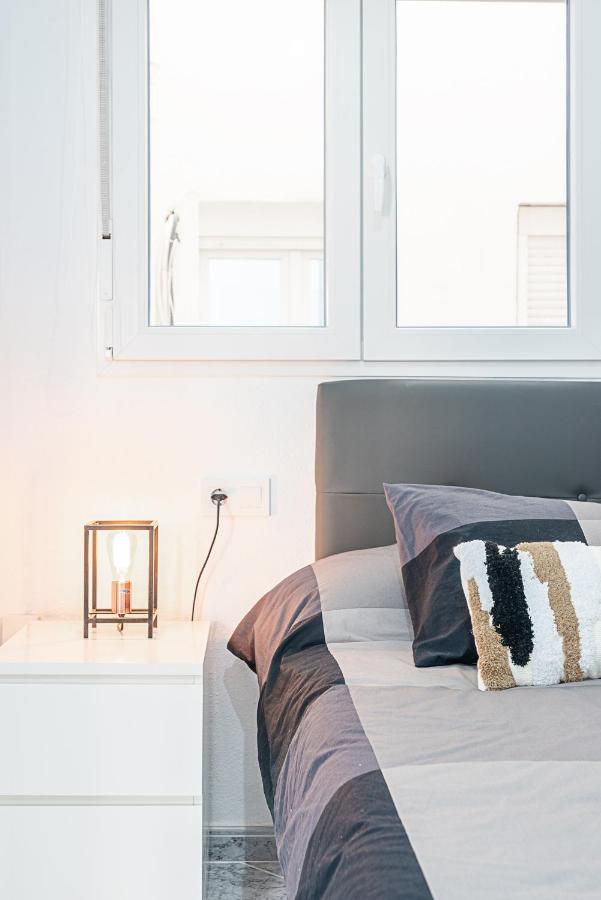 Apartament Lux&Cool Obispo Orbera - Santa Rita Almería Zewnętrze zdjęcie