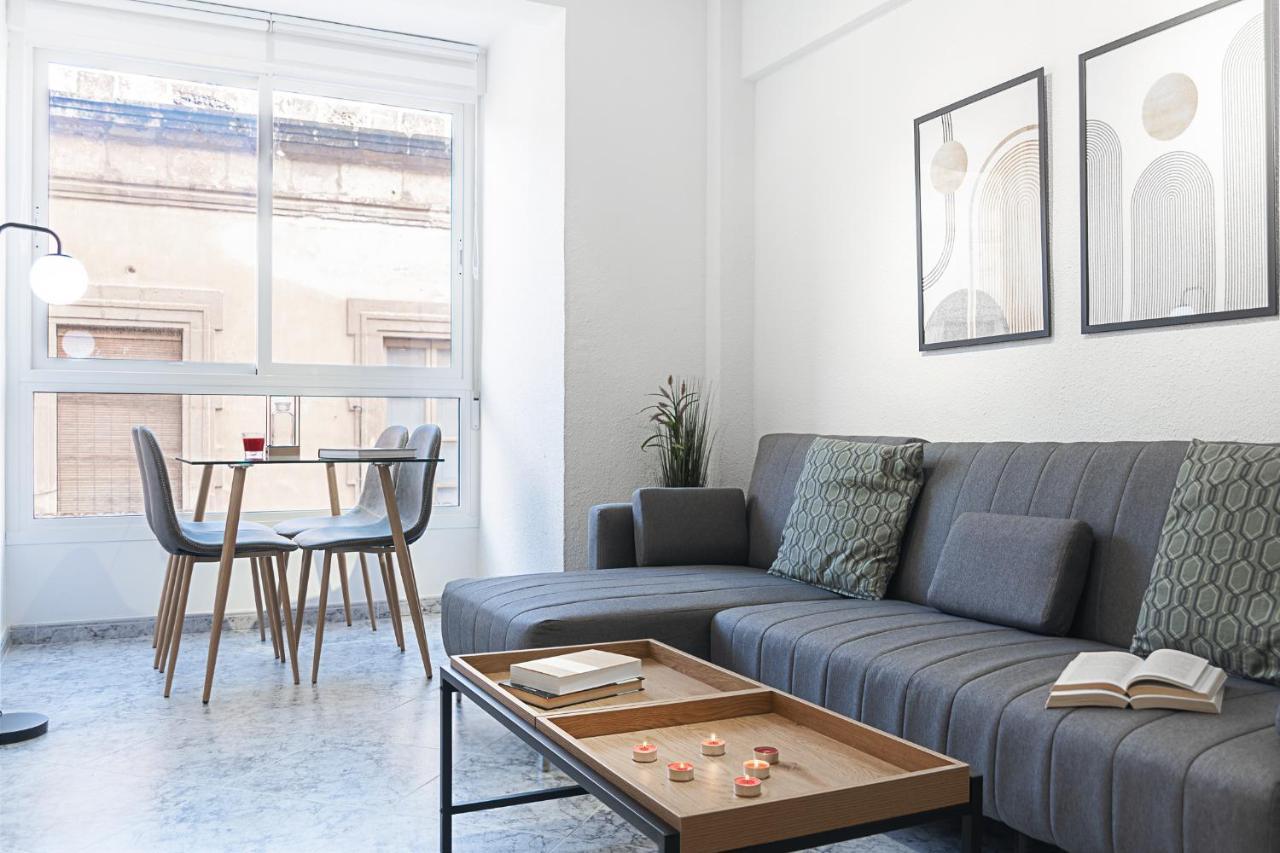 Apartament Lux&Cool Obispo Orbera - Santa Rita Almería Zewnętrze zdjęcie