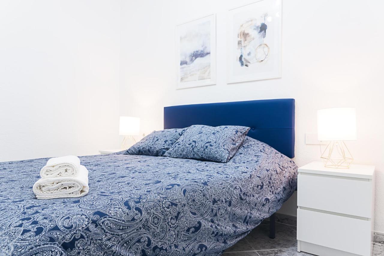 Apartament Lux&Cool Obispo Orbera - Santa Rita Almería Zewnętrze zdjęcie
