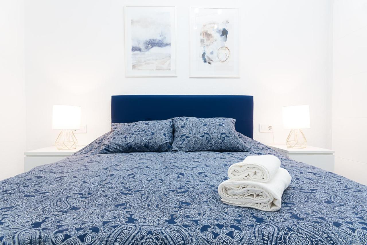 Apartament Lux&Cool Obispo Orbera - Santa Rita Almería Zewnętrze zdjęcie